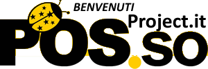 Logo POS.so software Piano Operativo Sicurezza